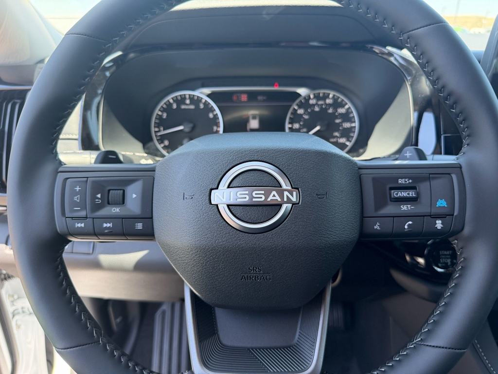 Thumbnail: 2026 Nissan Pathfinder - 15