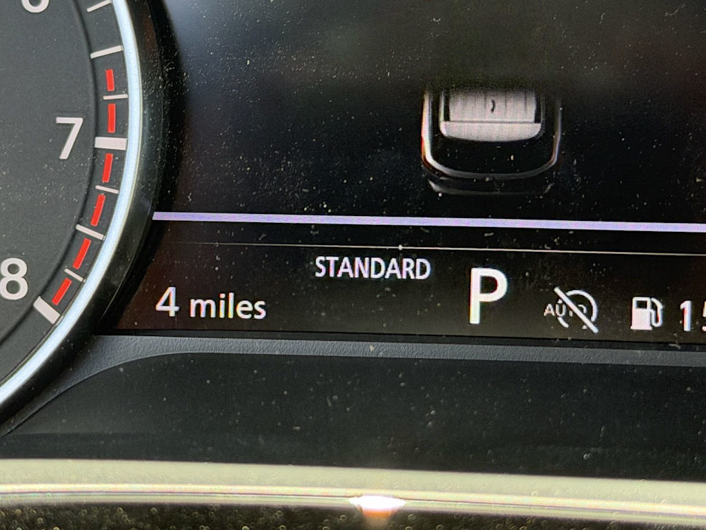 Thumbnail: 2026 Nissan Pathfinder - 8
