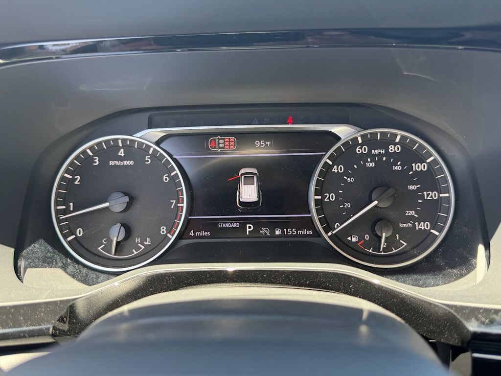 Thumbnail: 2026 Nissan Pathfinder - 18