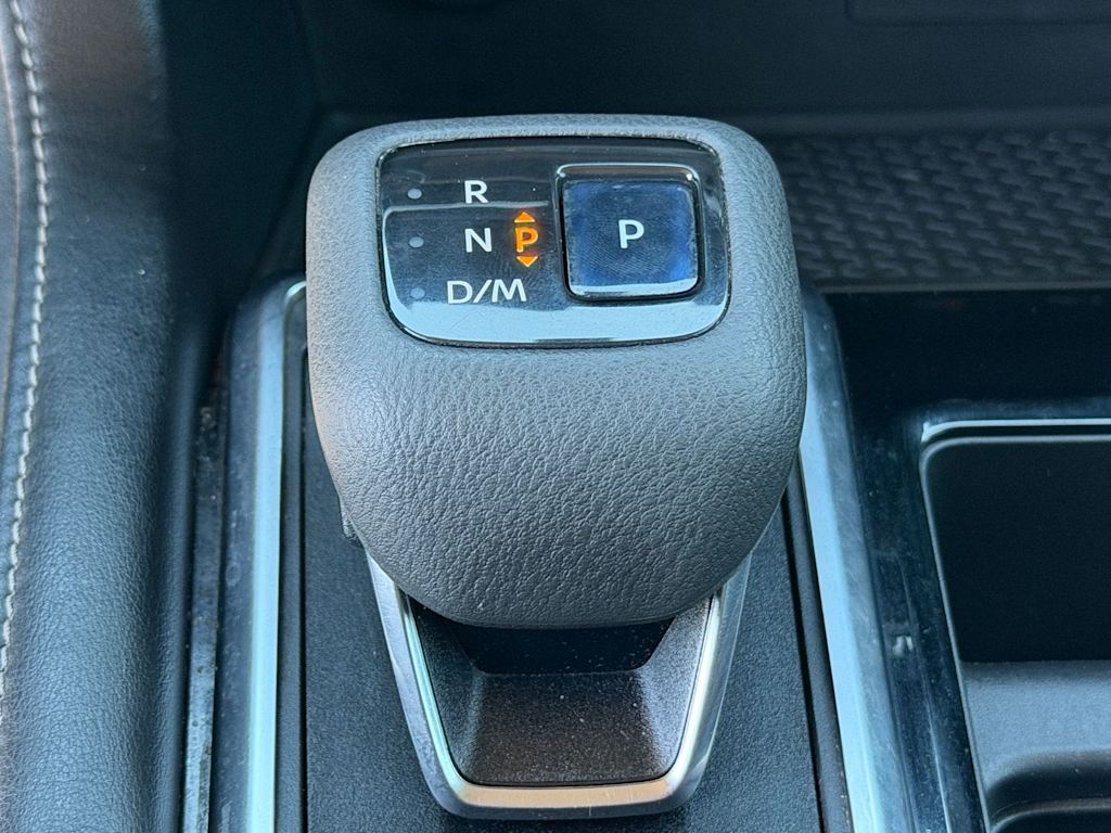 Thumbnail: 2022 Nissan Pathfinder - 11