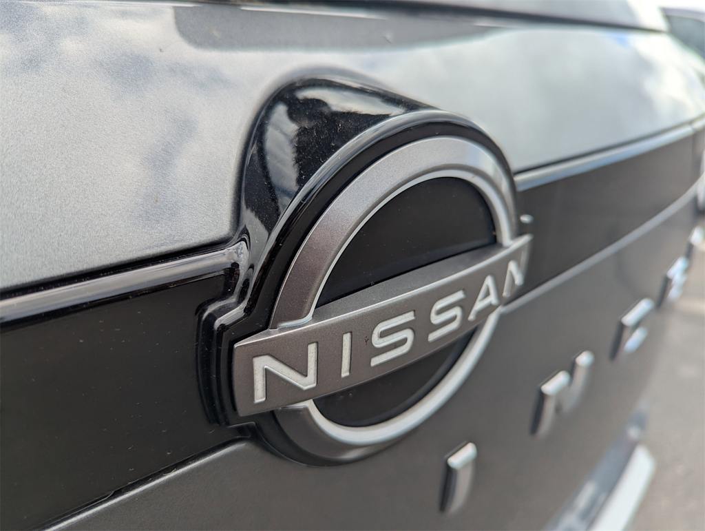 Thumbnail: 2022 Nissan Pathfinder - 4