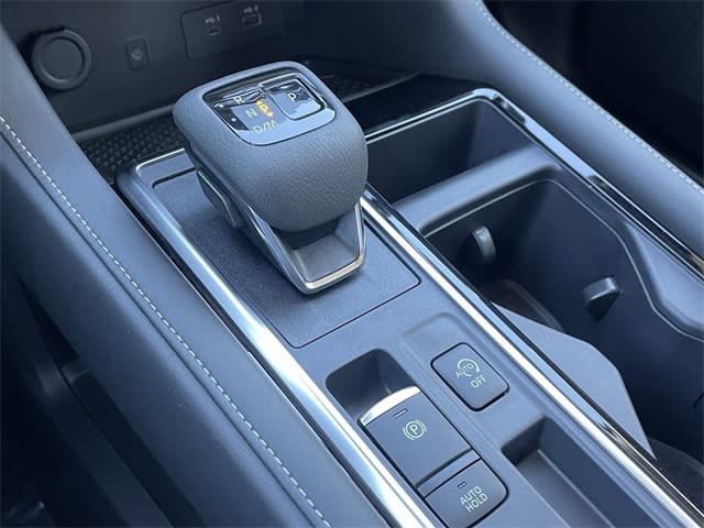 Thumbnail: 2025 Nissan Pathfinder - 12