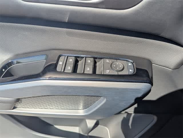 Thumbnail: 2025 Nissan Pathfinder - 20