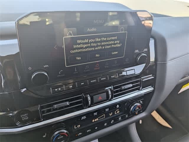 Thumbnail: 2025 Nissan Pathfinder - 13