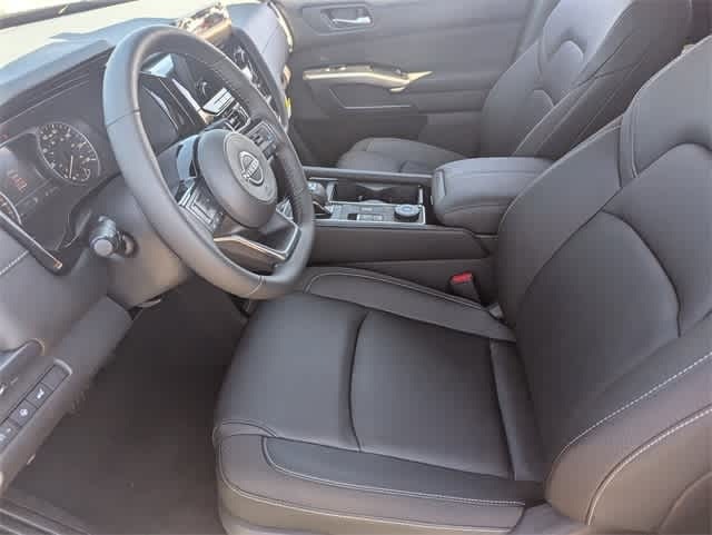 Thumbnail: 2025 Nissan Pathfinder - 19