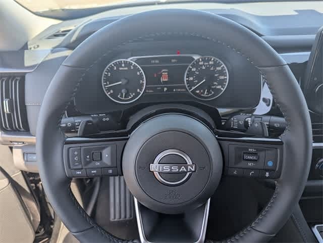 Thumbnail: 2025 Nissan Pathfinder - 11