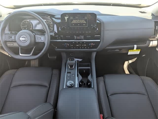 Thumbnail: 2025 Nissan Pathfinder - 7