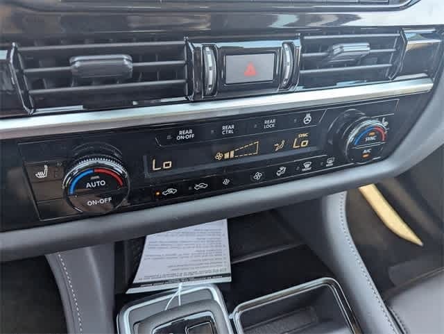 Thumbnail: 2025 Nissan Pathfinder - 22