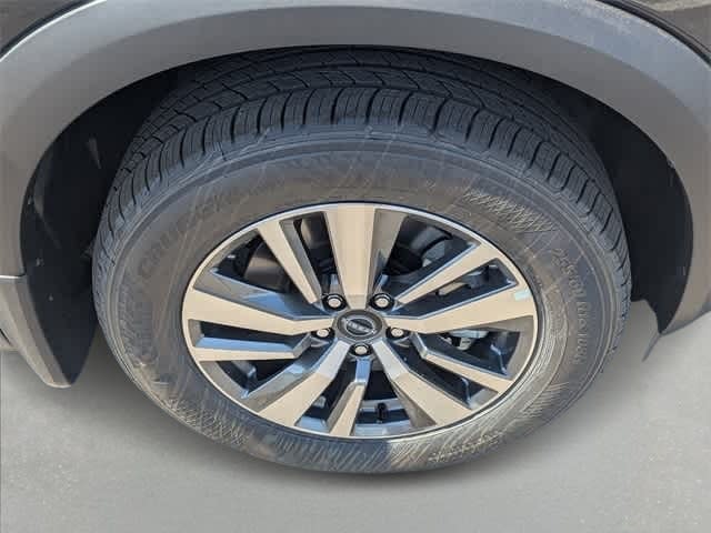 Thumbnail: 2025 Nissan Pathfinder - 6