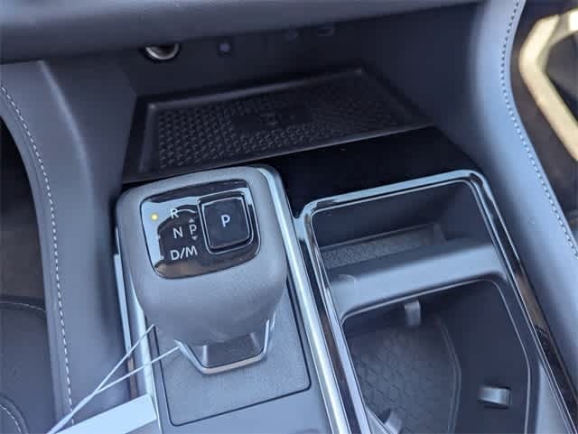 Thumbnail: 2025 Nissan Pathfinder - 23