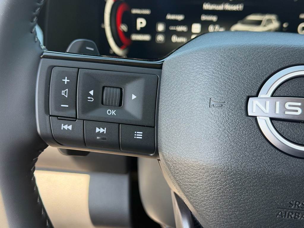 Thumbnail: 2026 Nissan Pathfinder - 15