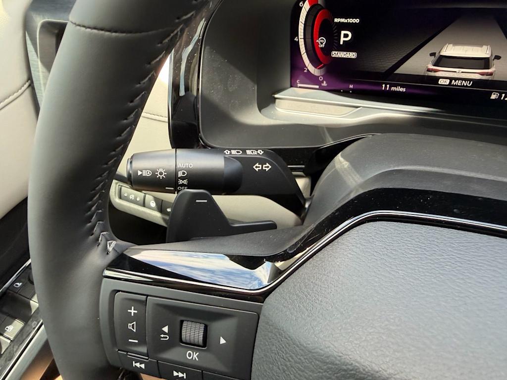 Thumbnail: 2026 Nissan Pathfinder - 20