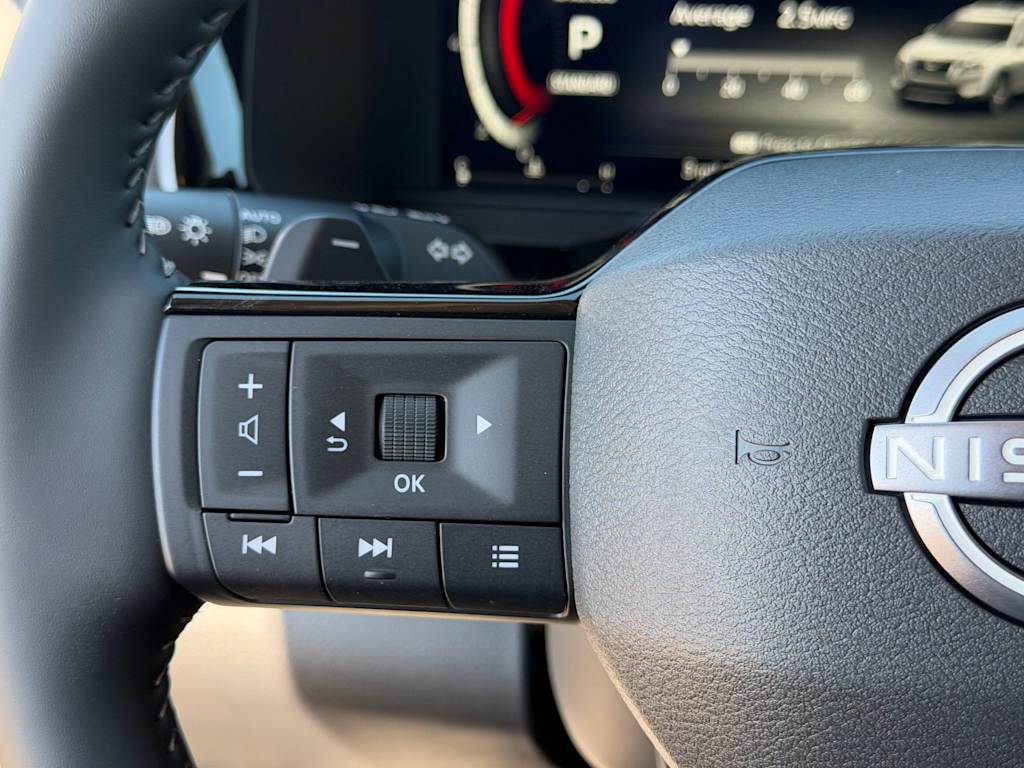 Thumbnail: 2026 Nissan Pathfinder - 16