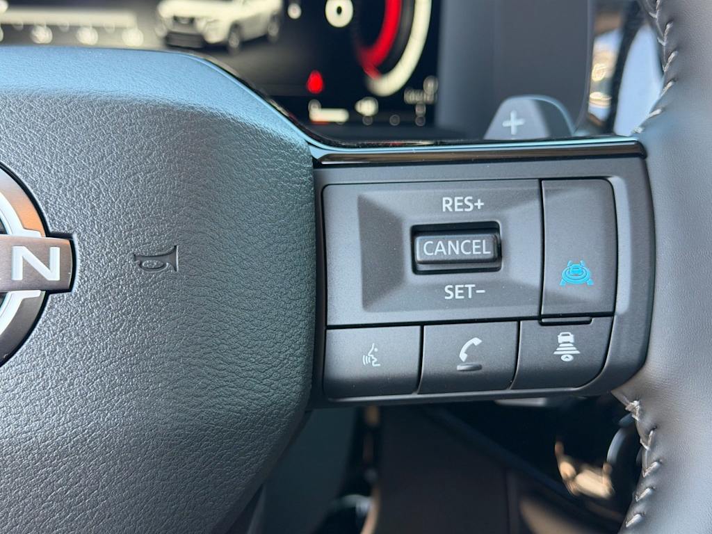 Thumbnail: 2026 Nissan Pathfinder - 15