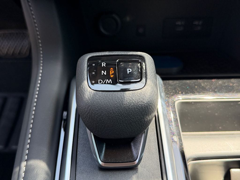Thumbnail: 2026 Nissan Pathfinder - 26