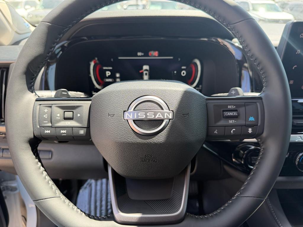 Thumbnail: 2026 Nissan Pathfinder - 20