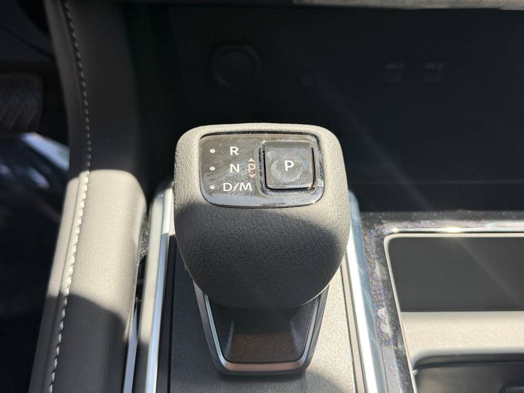 Thumbnail: 2026 Nissan Pathfinder - 10