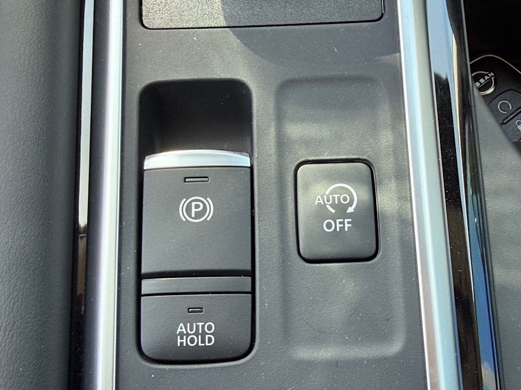 Thumbnail: 2026 Nissan Pathfinder - 29