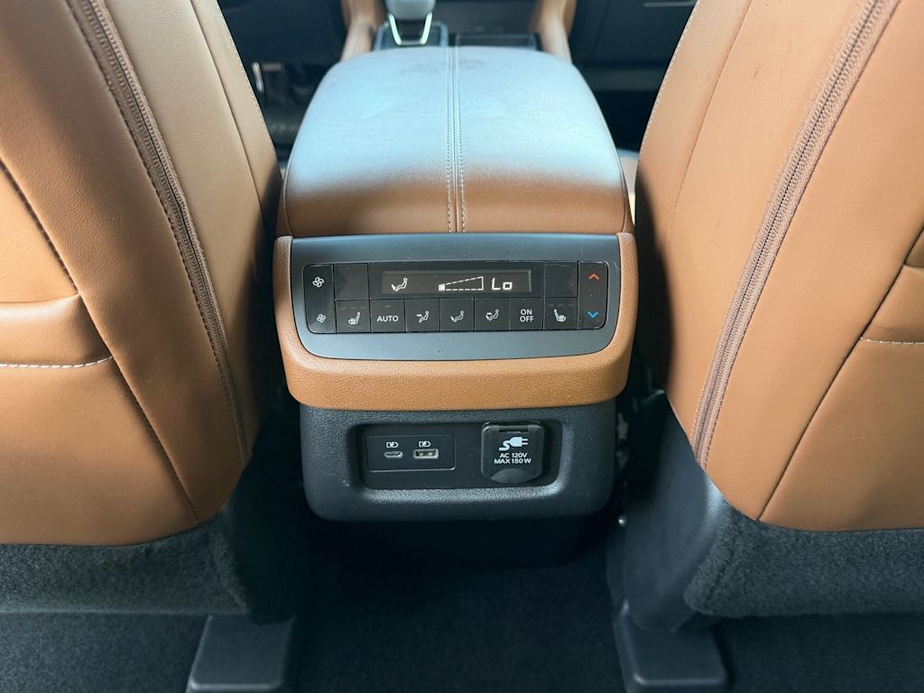 Thumbnail: 2025 Nissan Pathfinder - 24