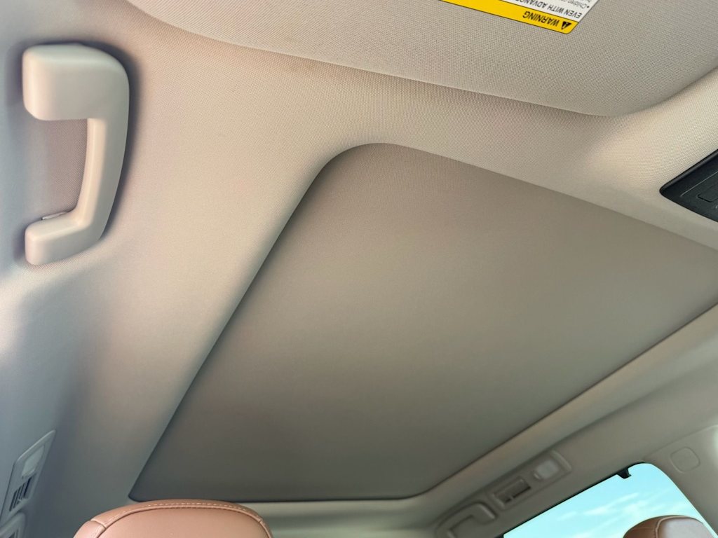 Thumbnail: 2025 Nissan Pathfinder - 19