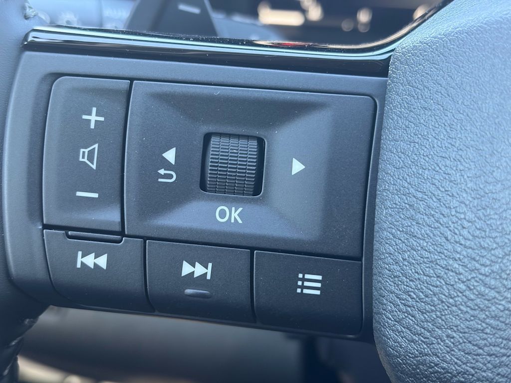 Thumbnail: 2026 Nissan Pathfinder - 20