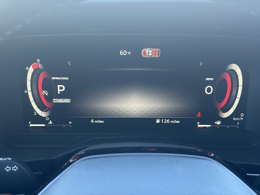 Thumbnail: 2026 Nissan Pathfinder - 13