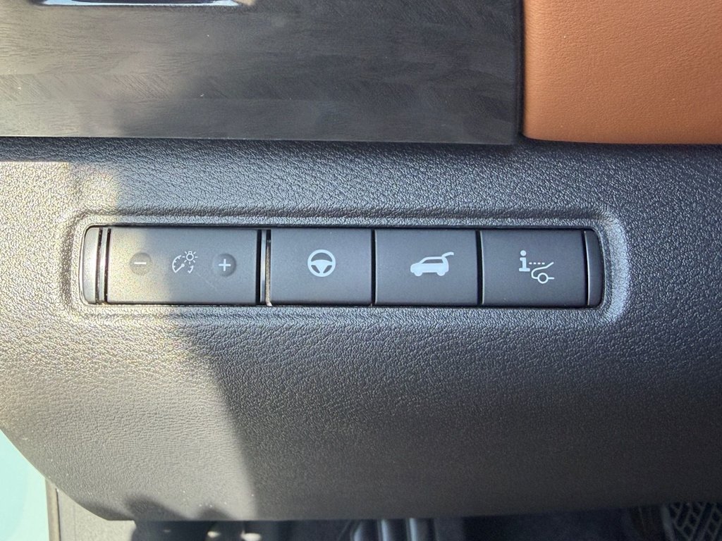 Thumbnail: 2026 Nissan Pathfinder - 19