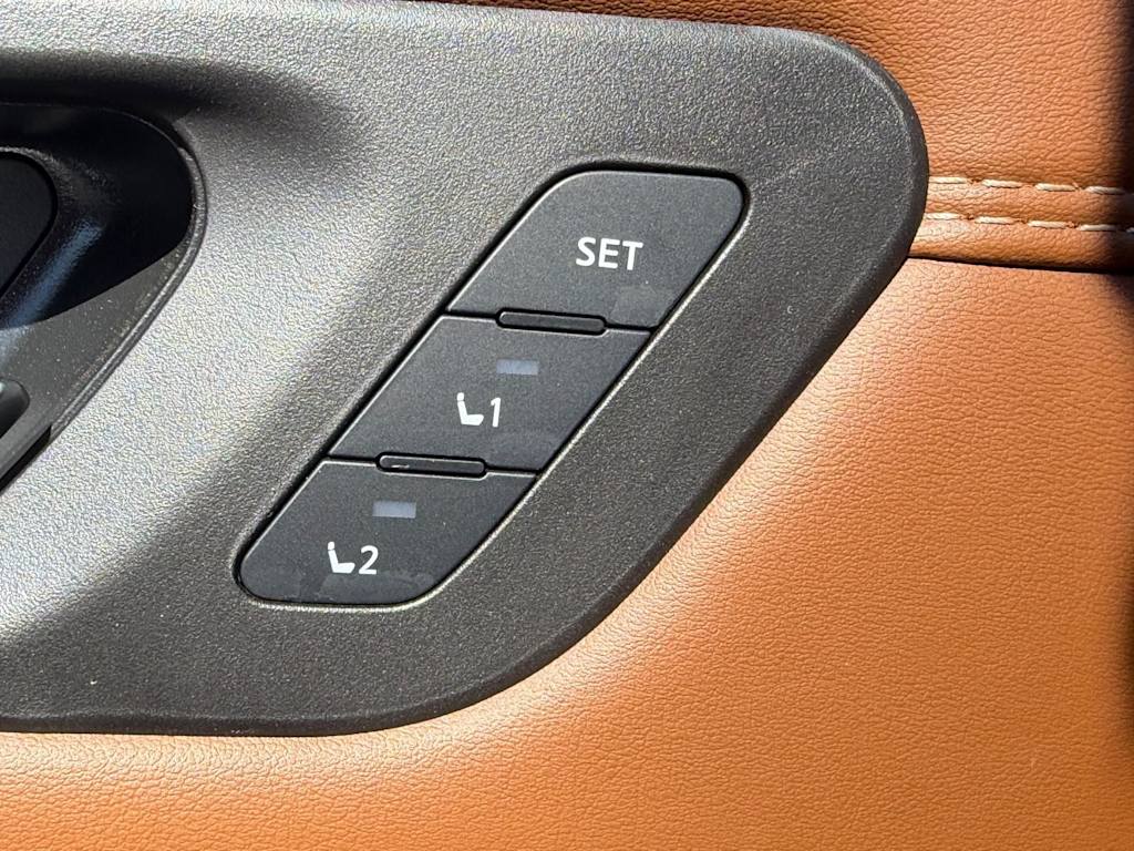 Thumbnail: 2026 Nissan Pathfinder - 18