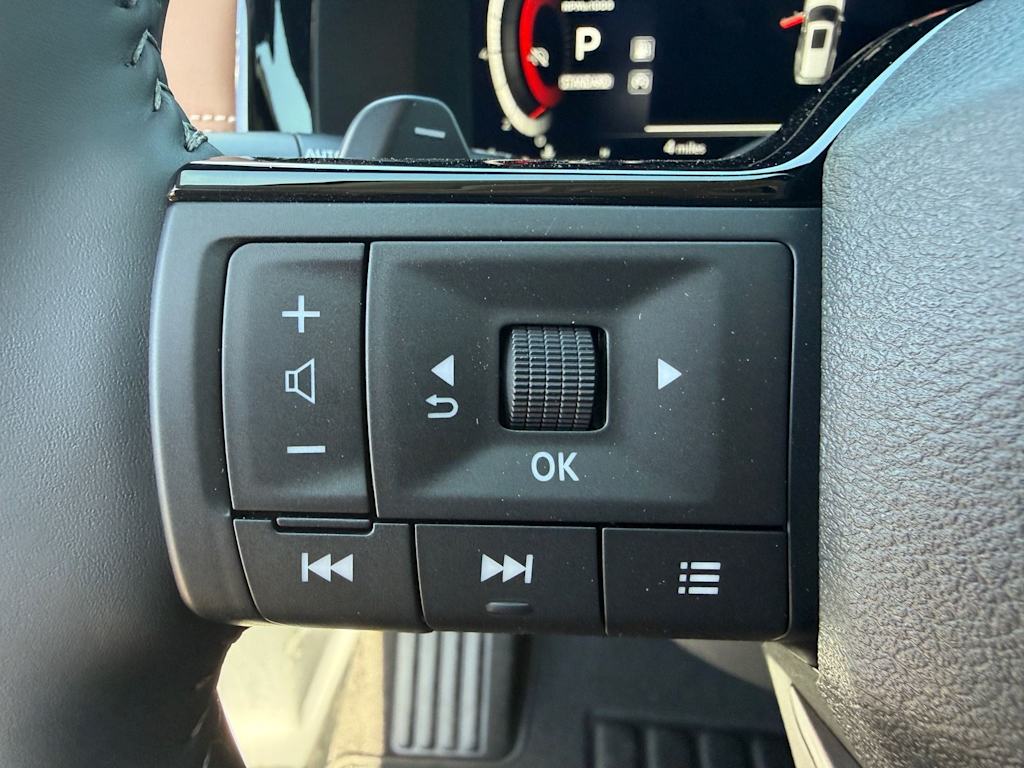 Thumbnail: 2026 Nissan Pathfinder - 19
