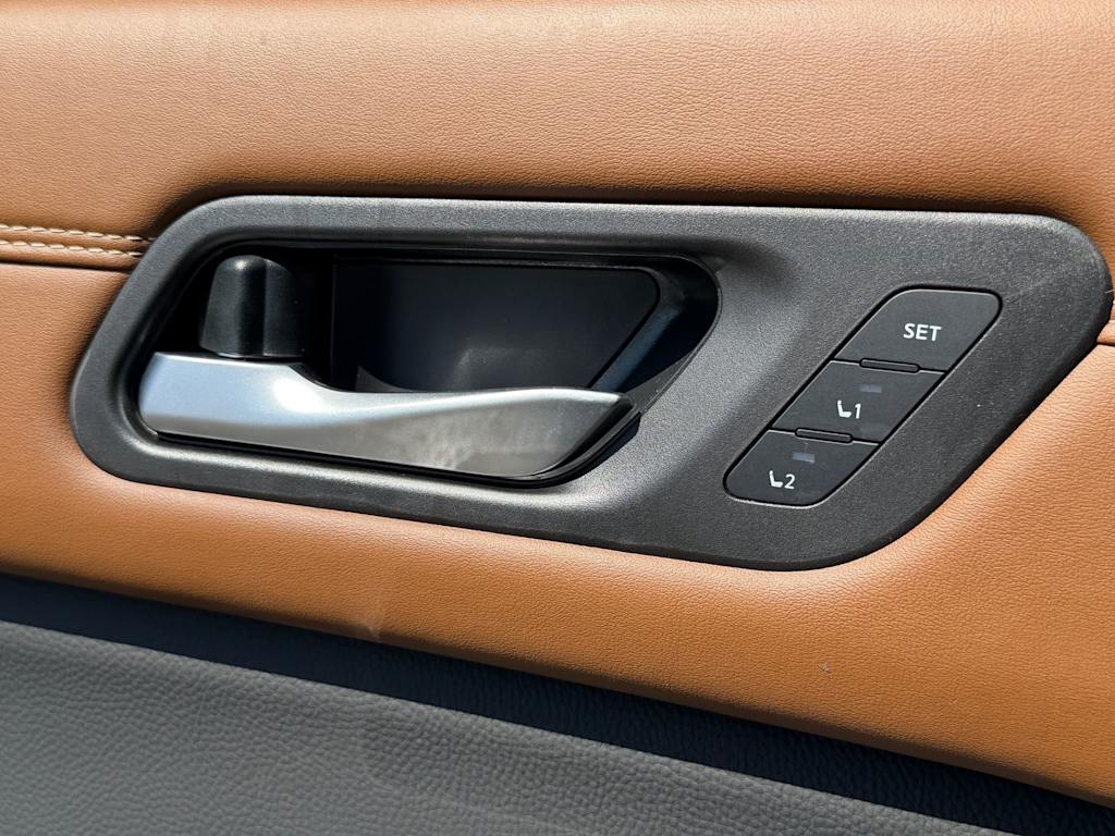 Thumbnail: 2026 Nissan Pathfinder - 17