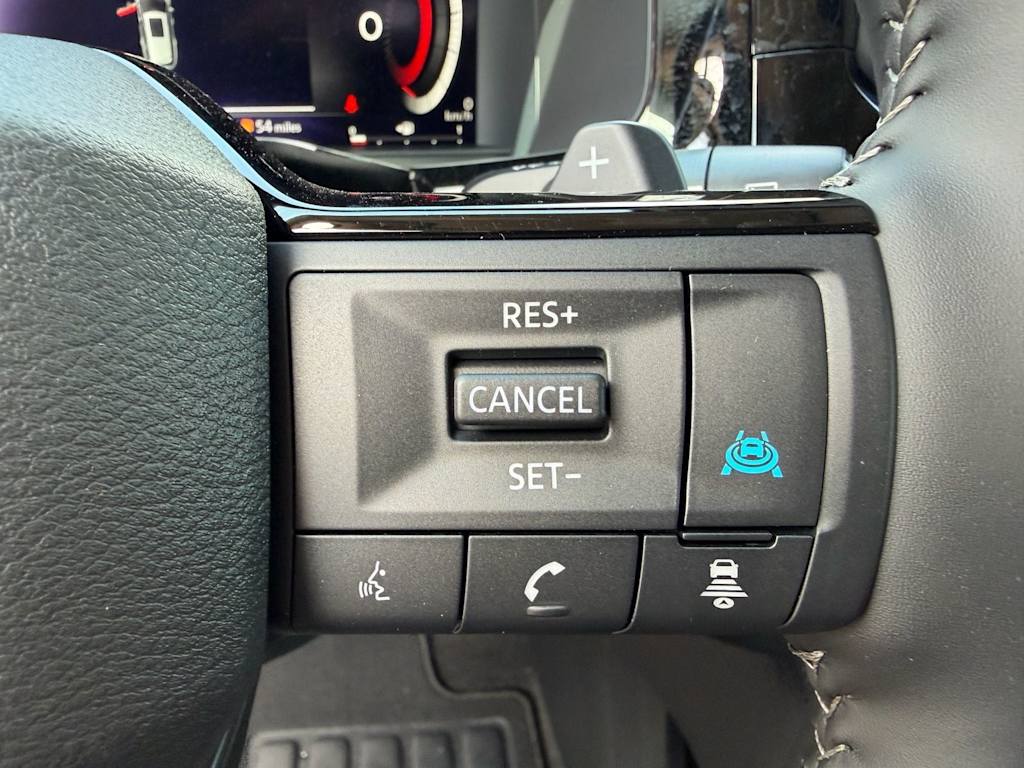 Thumbnail: 2026 Nissan Pathfinder - 19