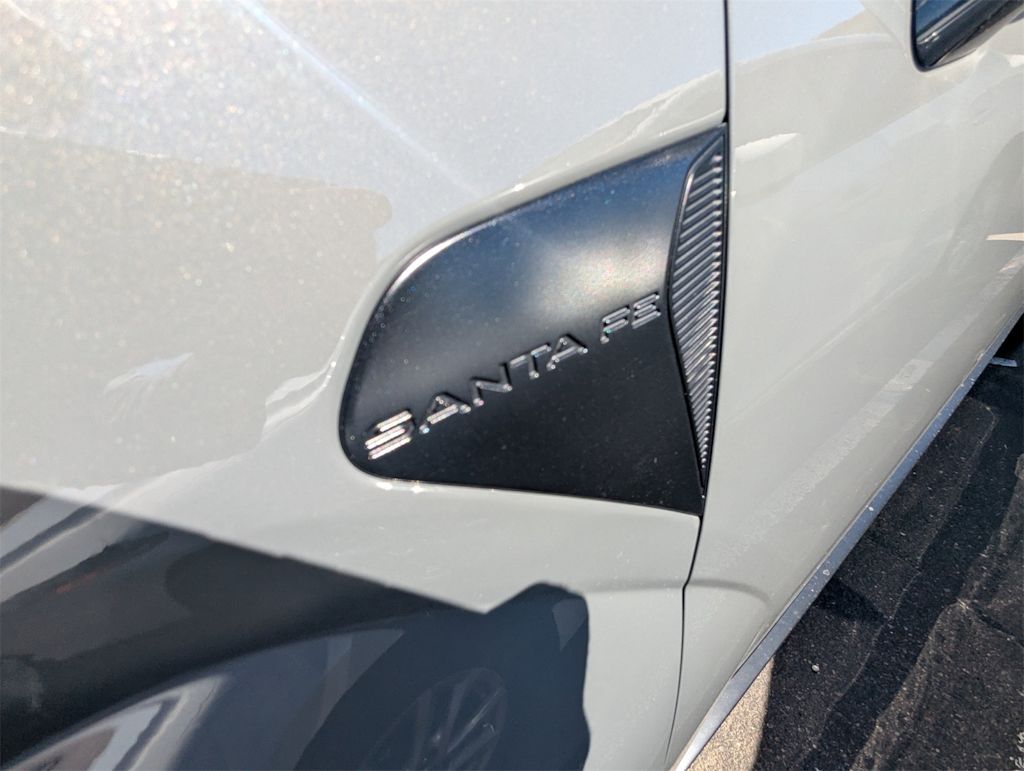 Thumbnail: 2024 Hyundai Santa Fe - 17