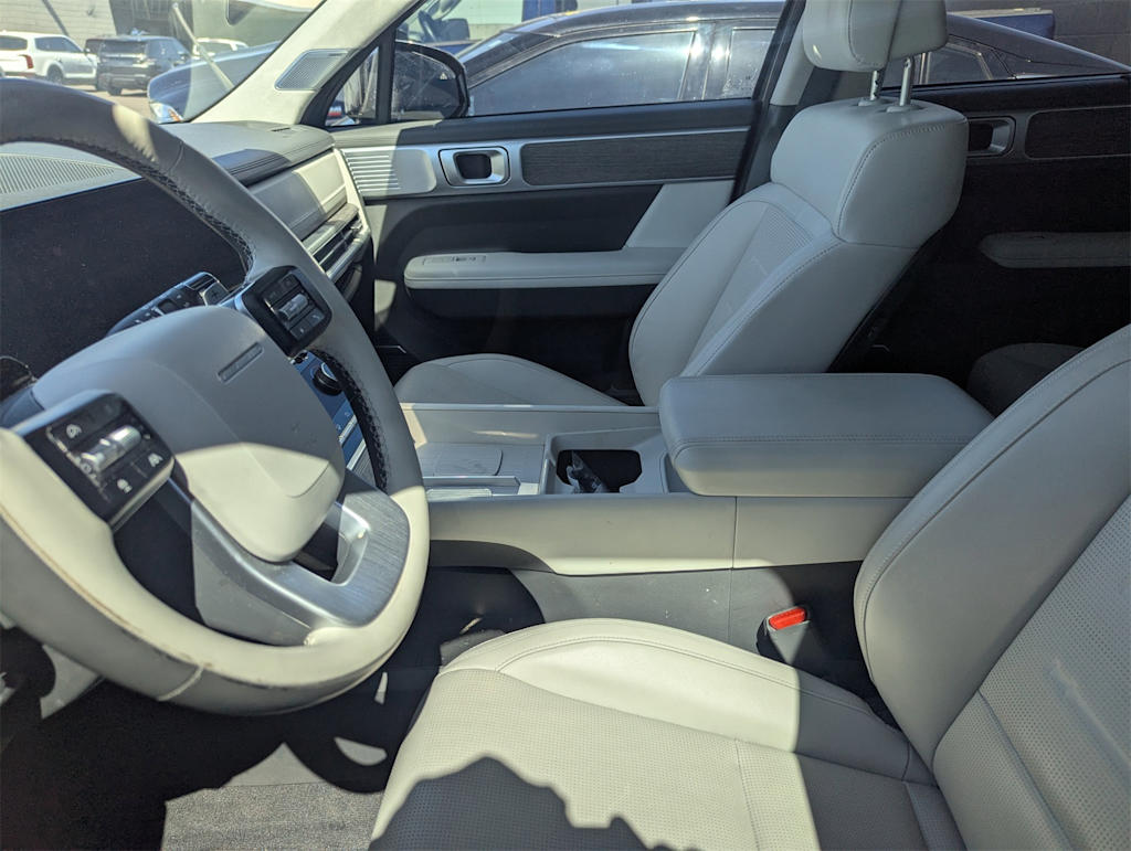 Thumbnail: 2024 Hyundai Santa Fe - 22