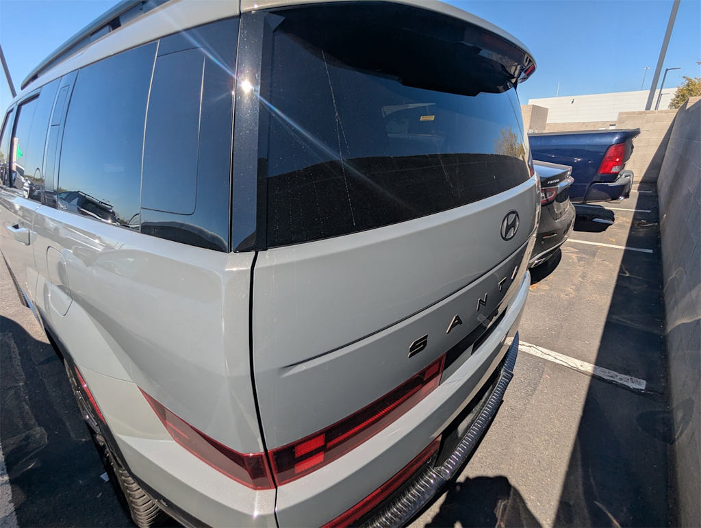 Thumbnail: 2024 Hyundai Santa Fe - 10