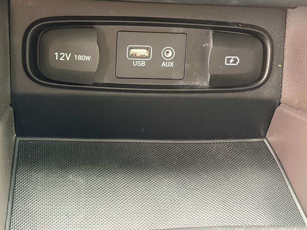 Thumbnail: 2019 Hyundai Santa Fe - 15