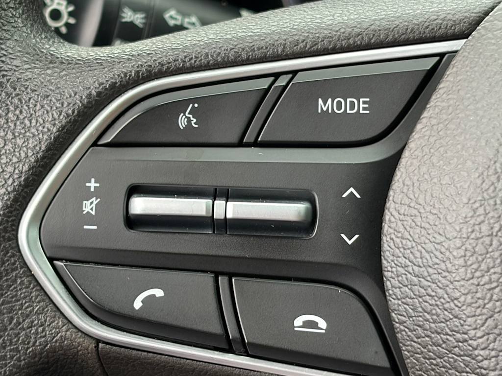 Thumbnail: 2019 Hyundai Santa Fe - 25