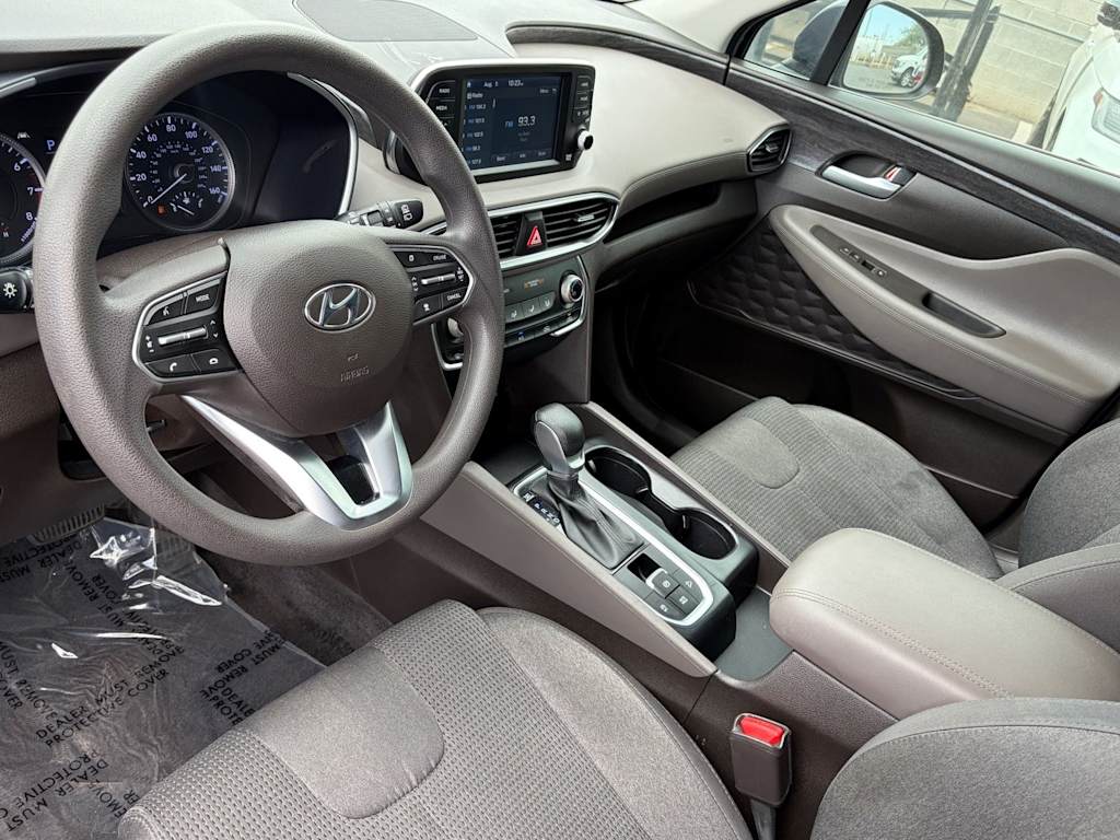 Thumbnail: 2019 Hyundai Santa Fe - 2