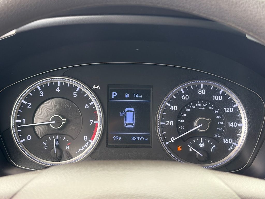 Thumbnail: 2019 Hyundai Santa Fe - 14