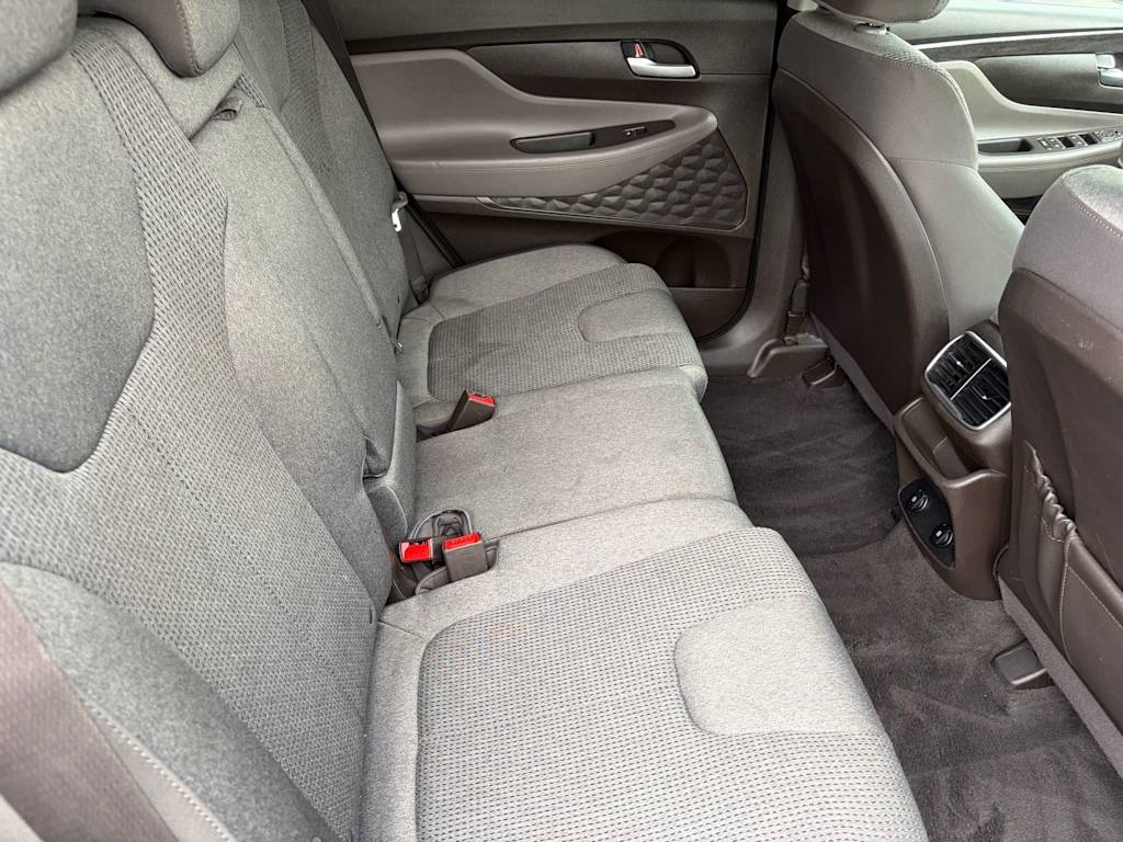 Thumbnail: 2019 Hyundai Santa Fe - 11