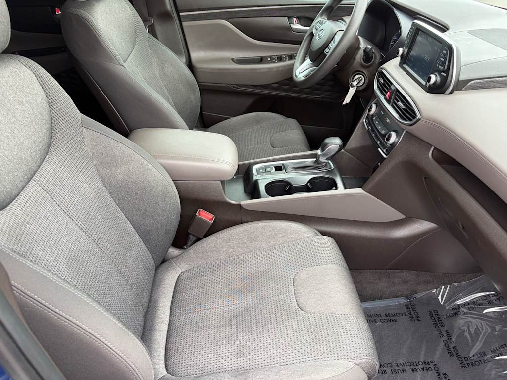 Thumbnail: 2019 Hyundai Santa Fe - 9