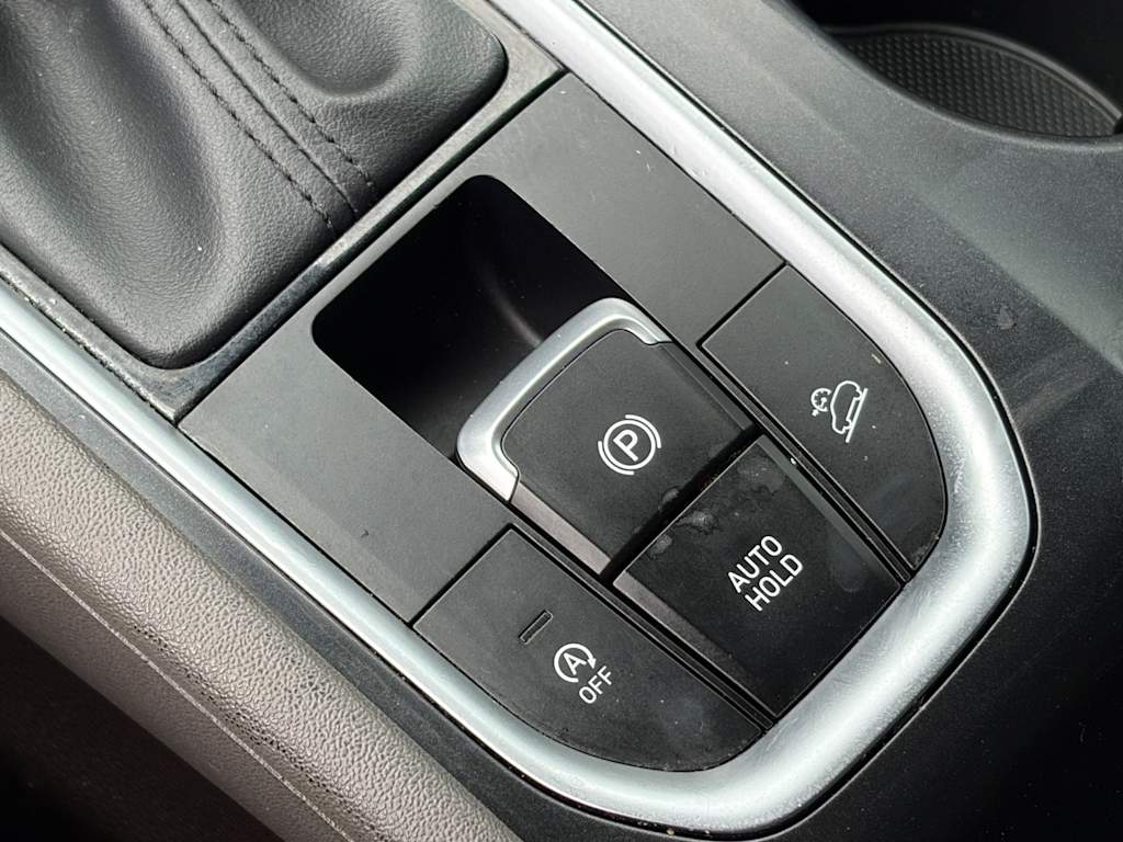 Thumbnail: 2019 Hyundai Santa Fe - 31
