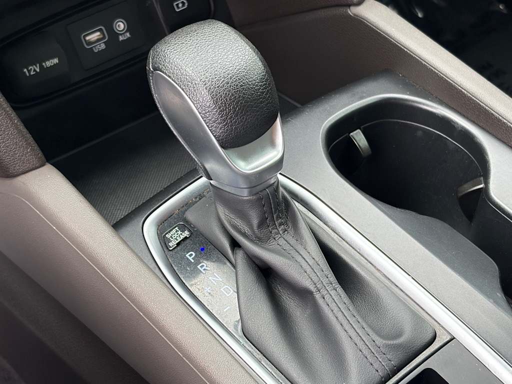 Thumbnail: 2019 Hyundai Santa Fe - 13