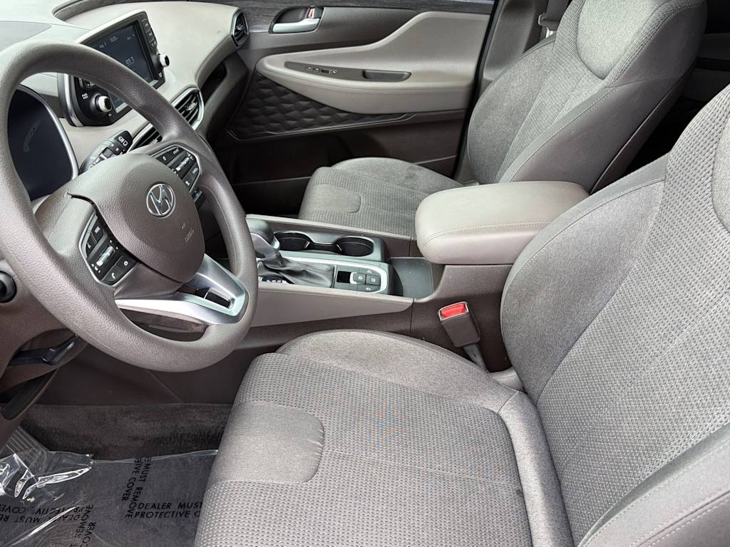 Thumbnail: 2019 Hyundai Santa Fe - 10