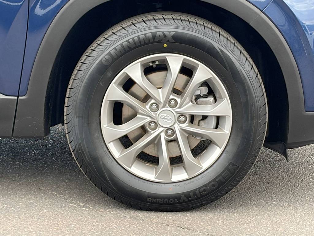 Thumbnail: 2019 Hyundai Santa Fe - 7