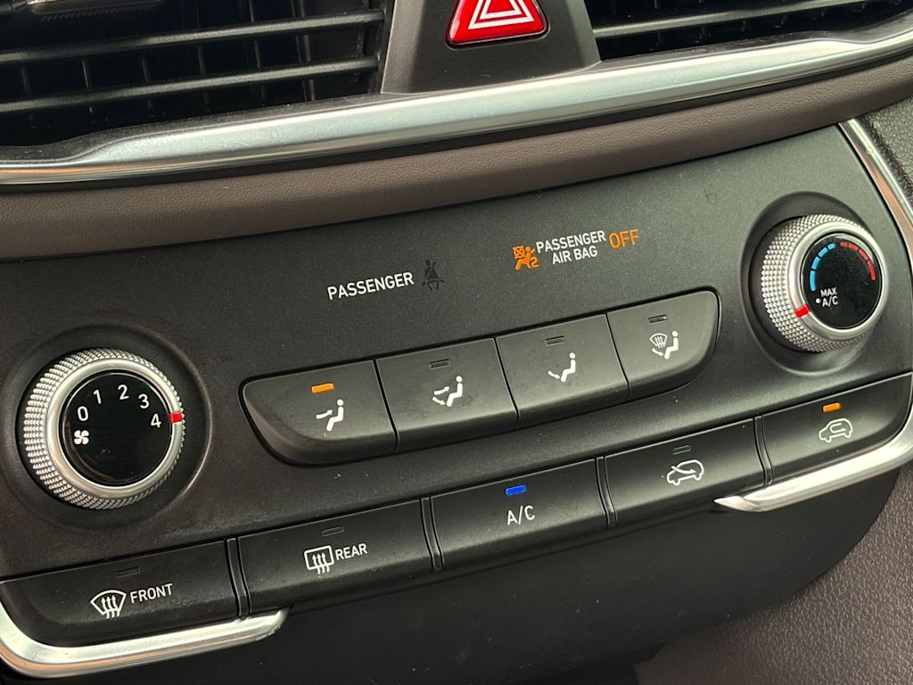Thumbnail: 2019 Hyundai Santa Fe - 29