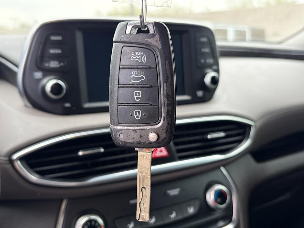 Thumbnail: 2019 Hyundai Santa Fe - 33
