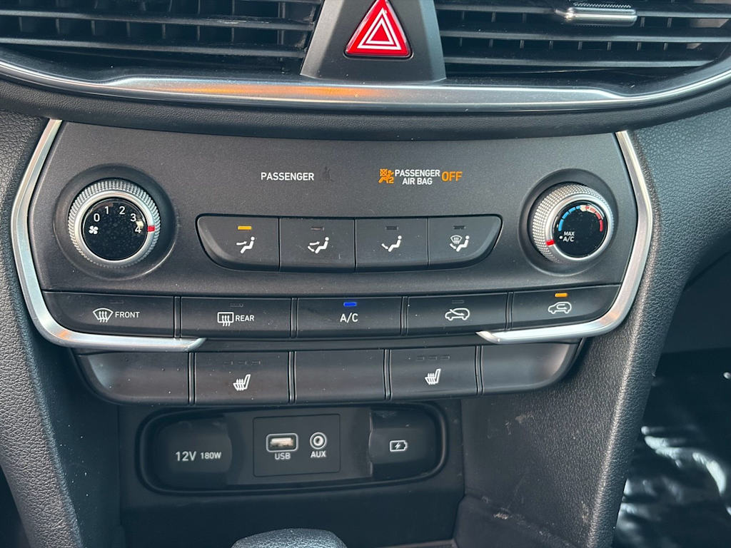 Thumbnail: 2020 Hyundai Santa Fe - 28