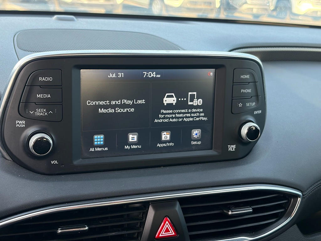 Thumbnail: 2020 Hyundai Santa Fe - 13