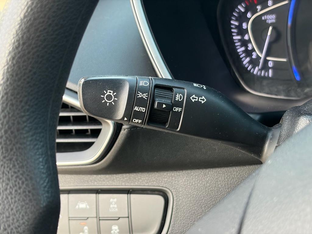 Thumbnail: 2020 Hyundai Santa Fe - 29