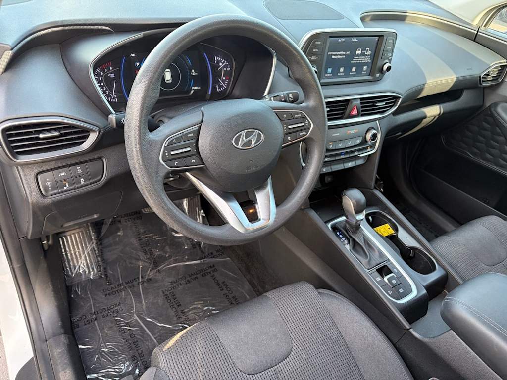 Thumbnail: 2020 Hyundai Santa Fe - 8
